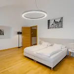 Benedict Hotel Koszeg
