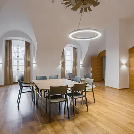 Hotel Benedict 3*