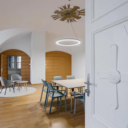 Otel Benedict 3*