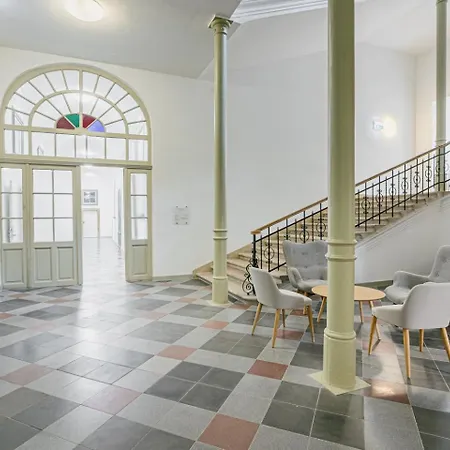 Benedict 3* ケーセグ