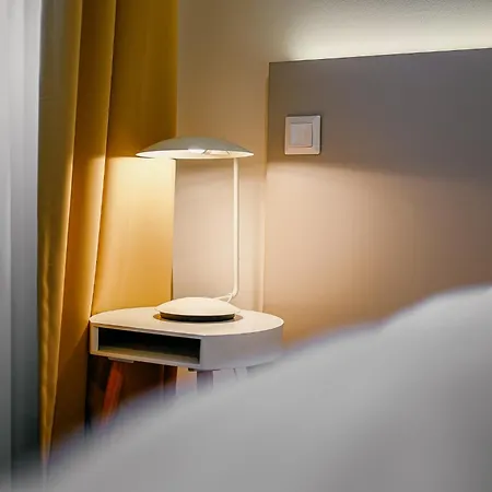 Hotel Benedict 3*