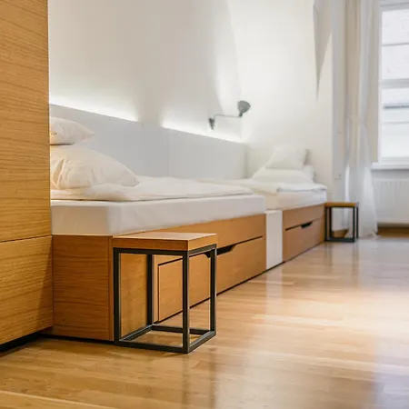 ホテル Benedict ケーセグ