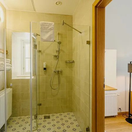 Otel Benedict 3*