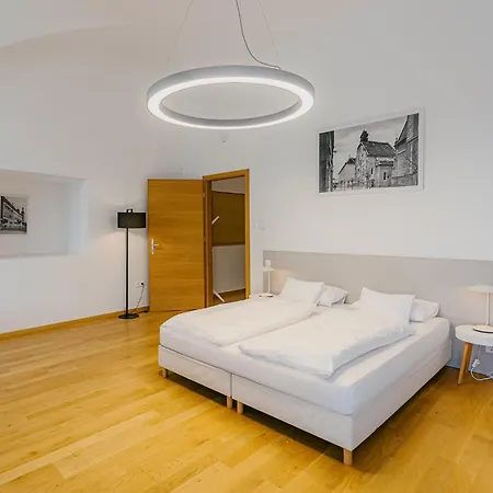 Benedict Hotel Kőszeg