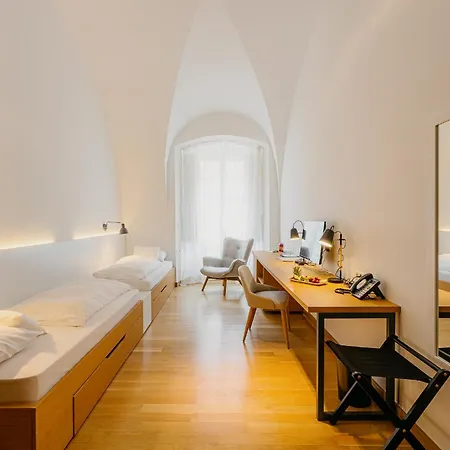 Otel Benedict 3*