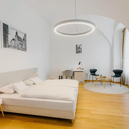Otel Benedict 3*