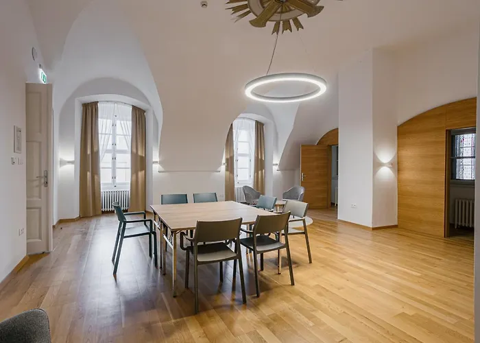 Hotel Benedict 3*