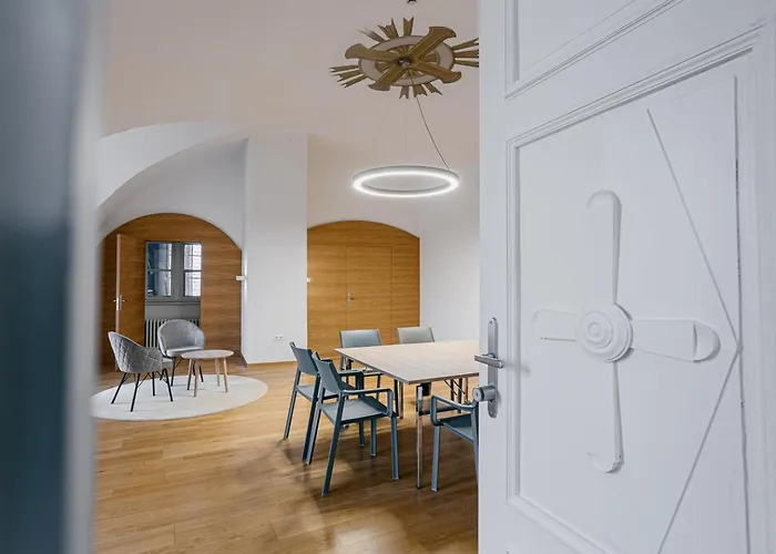 Hotel Benedict 3*
