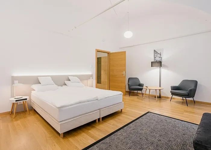 מלון Benedict Kőszeg