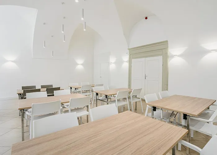 Benedict Hotel 3*