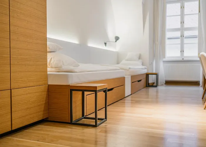 מלון Benedict Kőszeg